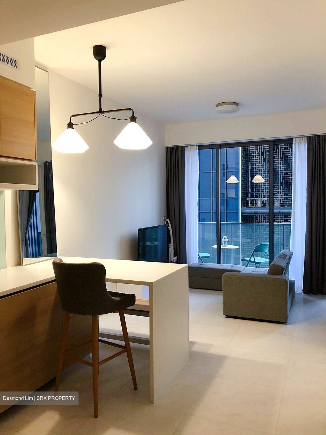 VIIO @ Balestier (D12), Apartment #378546961